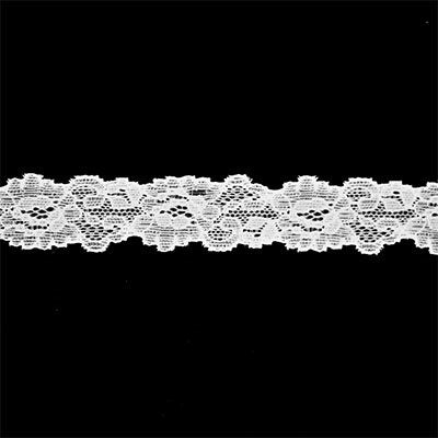 STRETCH LACE 23MM (7/8")