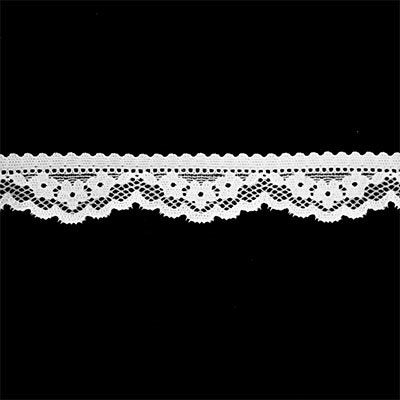 STRETCH LACE 25MM (1")
(STEX# E240927021)