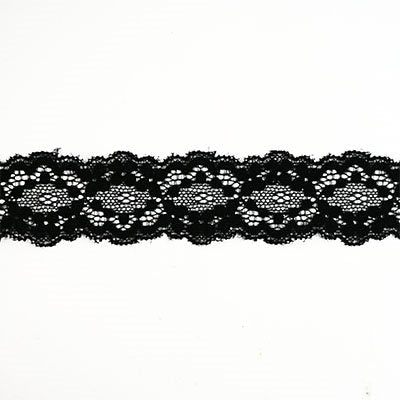 STRETCH LACE 33MM (1 5/16")
(STEX# E240927018)