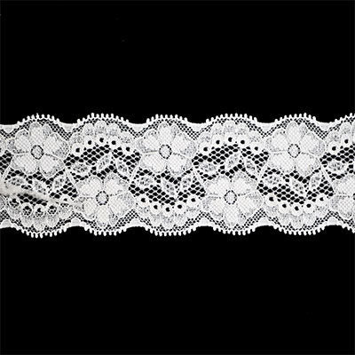 STRETCH LACE 51MM (2")
(STEX# B241025030)