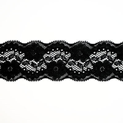 STRETCH LACE 51MM (2")
(STEX# B241025030)