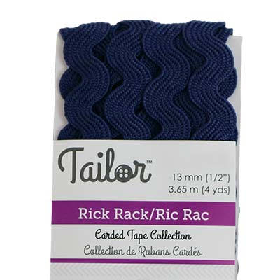 Rick Rack 13mm