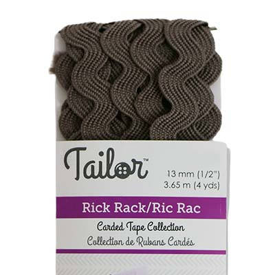 Rick Rack 13mm