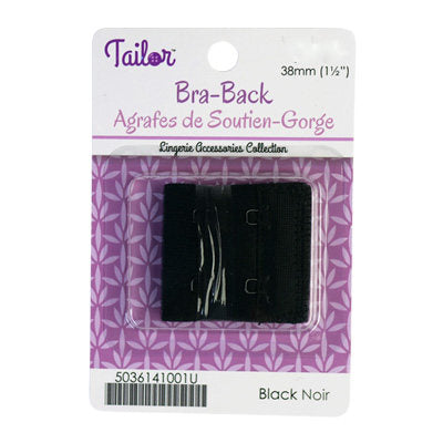 38MM BRA-BACK REPAIR