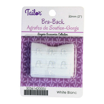 50MM BRA-BACK REPAIR