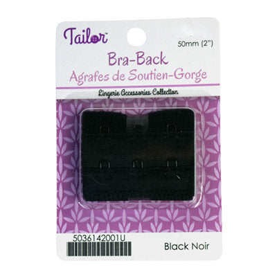 50MM BRA-BACK REPAIR