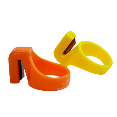 THREAD CUTTER RING 2PC/PKG