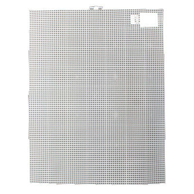 PLASTIC CANVAS 34CM X 26.5CM