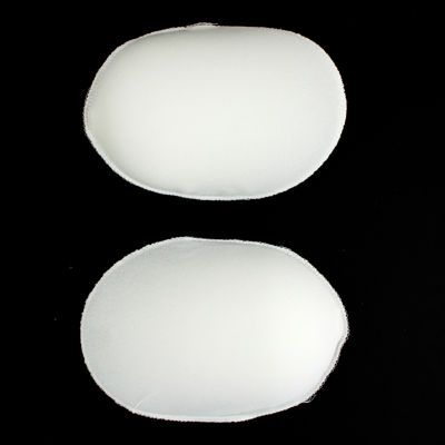 SHOULDER PAD 3/4" RAGLAN