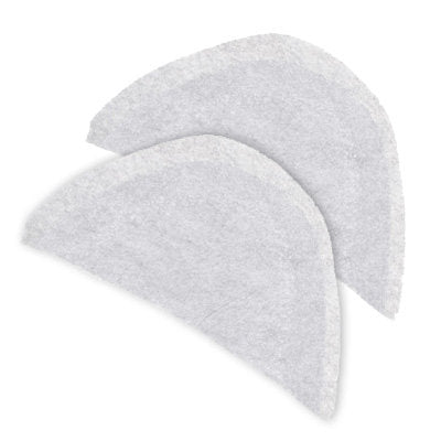 1/2" FELT SET-IN SHOULDER PAD
