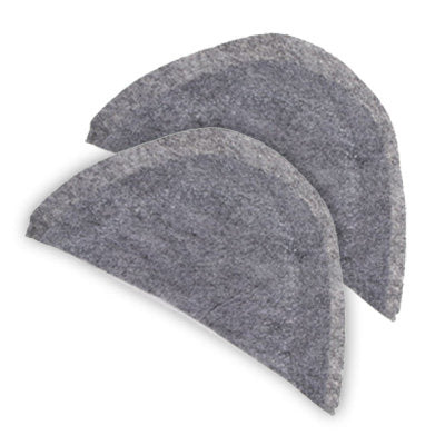 1/2" FELT SET-IN SHOULDER PAD