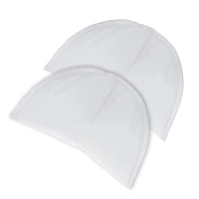 1/2" SET-IN SHOULDER PAD