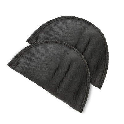 1/2" SET-IN SHOULDER PAD