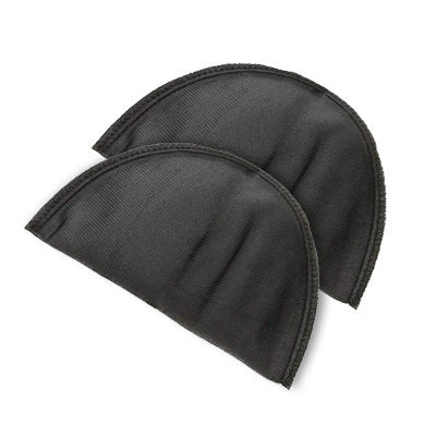 3/8" SET-IN SHOULDER PAD