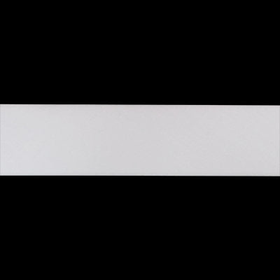 EXTRA WIDE FOLDOVER BROADCLOTH 2.5CM