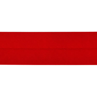 DOUBLE FOLDOVER BROADCLOTH SEW TOGETHER 2 INCH