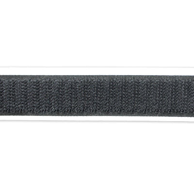 HOOK & LOOP TAPE PEEL & STICK 1.9CM
