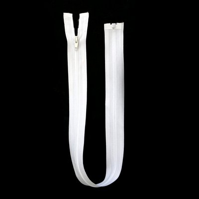 Dressweight Separating Zipper Teeth #3 (20inch)