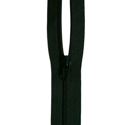 Open End Separable Zipper One Way Light weight Coil #5 14inch