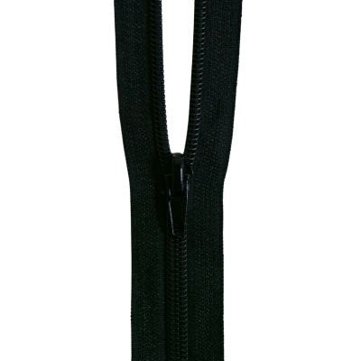 Open End Separable Zipper One Way Light weight Coil #5 18inch
