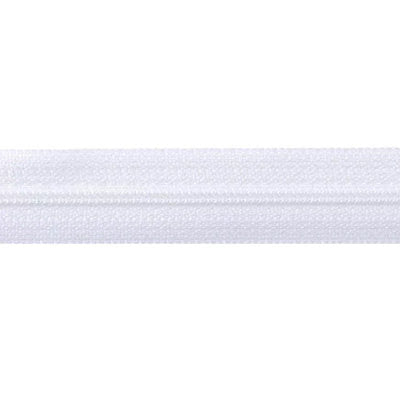 #5 COIL ZIPPER CHAIN