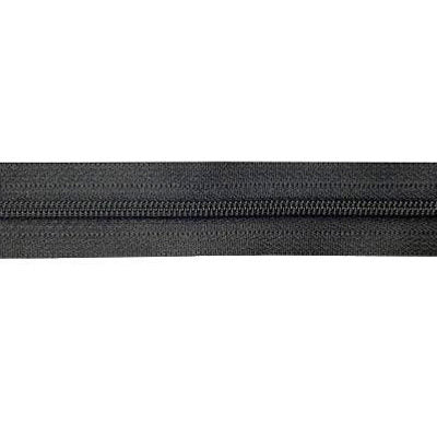 #5 COIL ZIPPER CHAIN