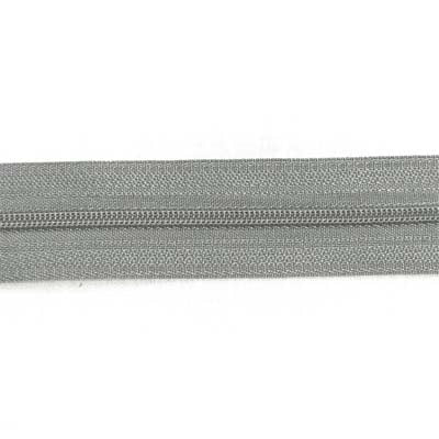 #5 COIL ZIPPER CHAIN