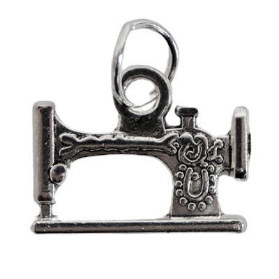 FASHION CHARM "SEWING MACHINE"