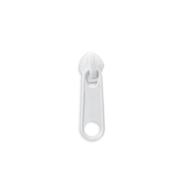 #5 NON-LOCKING COIL ZIPPER SLIDER