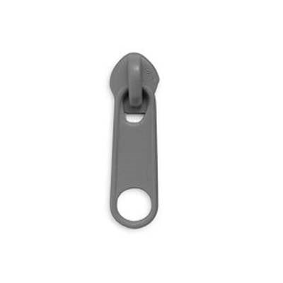#5 NON-LOCKING COIL ZIPPER SLIDER