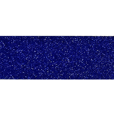 38MM (1 1/2") GLITTER SINGLE FACED RIBBON