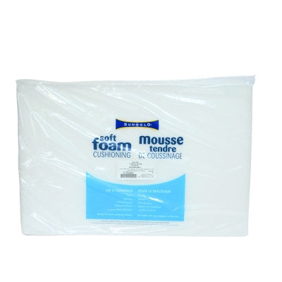 FOAM PAD 24"x16"x2"