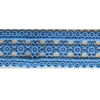 GUIPURE LACE 3.4CM (1 5/16")