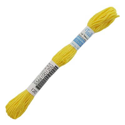 EMBROIDERY FLOSS (PROMO)