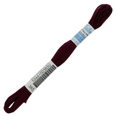 EMBROIDERY FLOSS (PROMO)