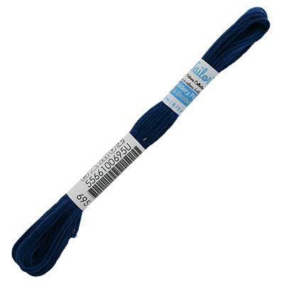 EMBROIDERY FLOSS (PROMO)