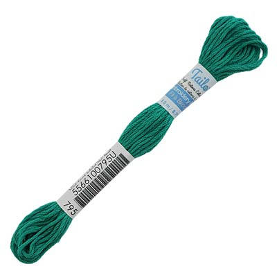 EMBROIDERY FLOSS (PROMO)