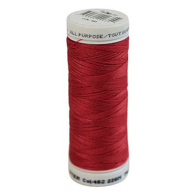 SEWING THREAD ALL PURPOSE POLYESTER 250YD/228M