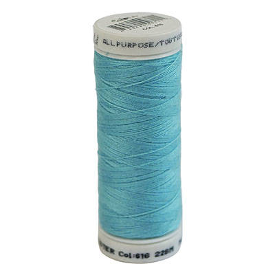SEWING THREAD ALL PURPOSE POLYESTER 250YD/228M