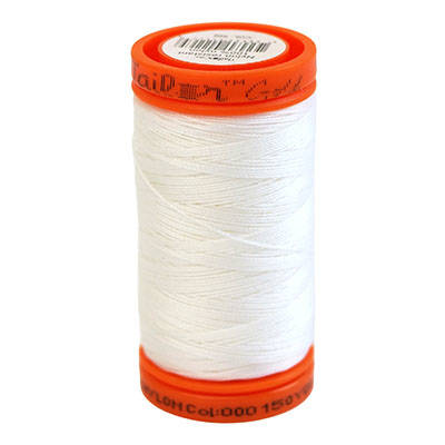 SEWING THREAD EXTRA STRONG BONDED NYLON UPHOLSTERY 150YD/137M