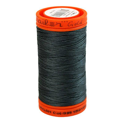 SEWING THREAD EXTRA STRONG BONDED NYLON UPHOLSTERY 150YD/137M