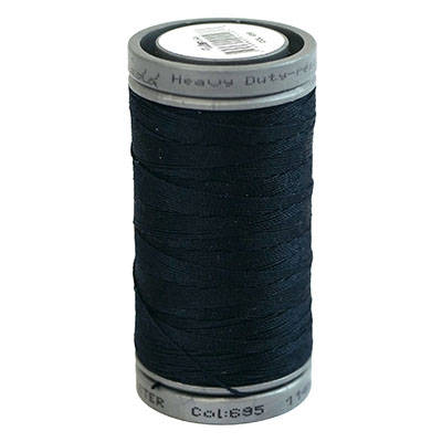 SEWING THREAD HEAVY DUTY 125YD/114M