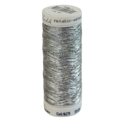 SEWING THREAD METALLIC 165YD/150M