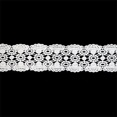GUIPURE LACE 5CM