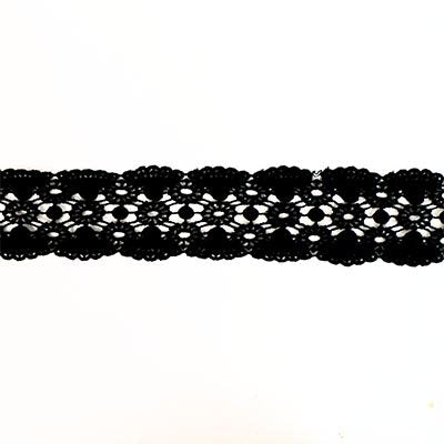 GUIPURE LACE 5CM