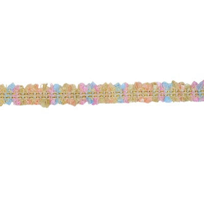 CHENILLE TRIM 1.5CM