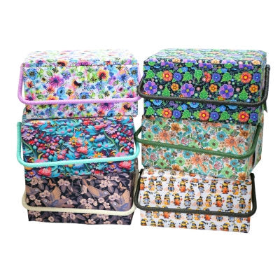 SEWING BASKET - LARGE