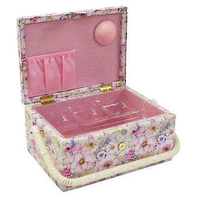 Sewing Basket - Large