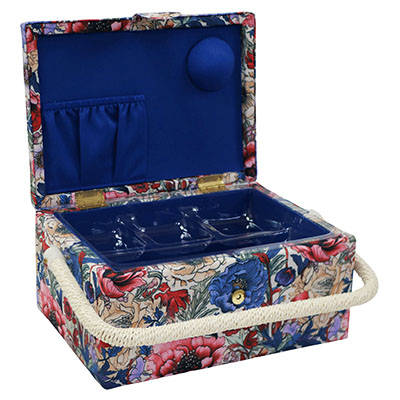 Sewing Basket - Large