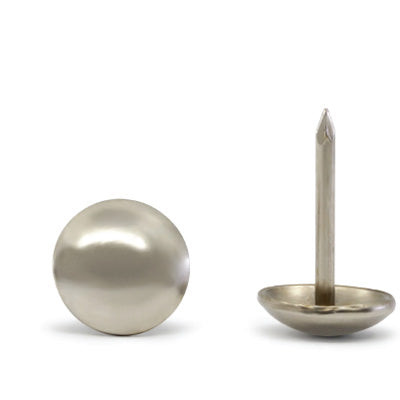 3/8"(9.5MM) SMOOTH DECORATIVE NAILS 36PCS